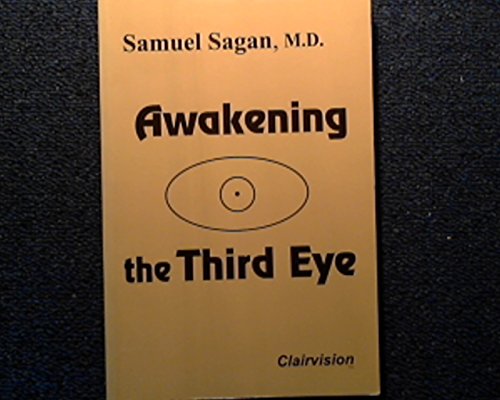 Awakening the Third Eye