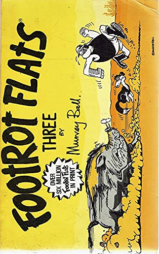 Footrot Flats #Three