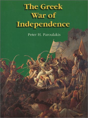 The Greek War of Independence