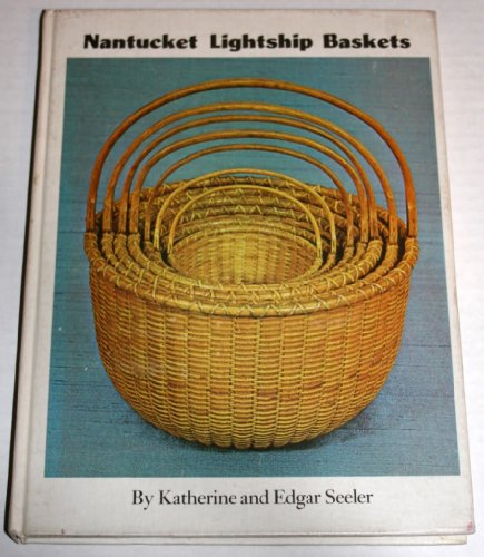 Nantucket Lightship Baskets