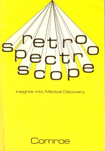 Retrospectroscope: Insights into Medical Discovery