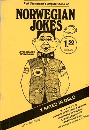 Norwegian Jokes