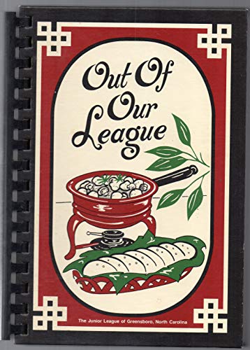 Out of Our League