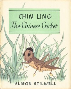 Chin Ling, the Chinese Cricket