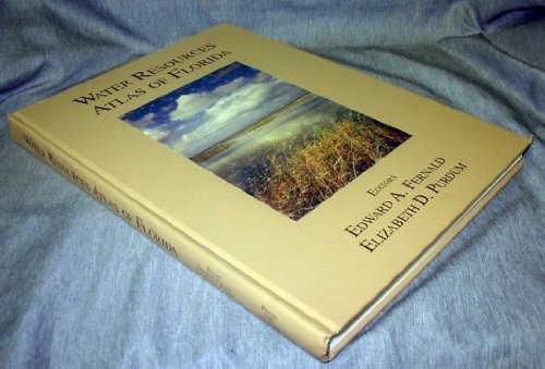 Water Resources Atlas of Florida
