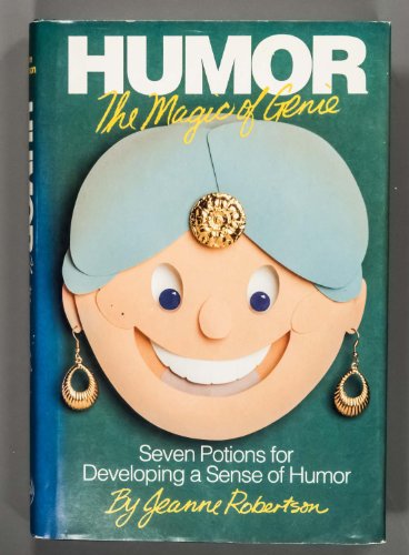 Humor: The Magic of Genie