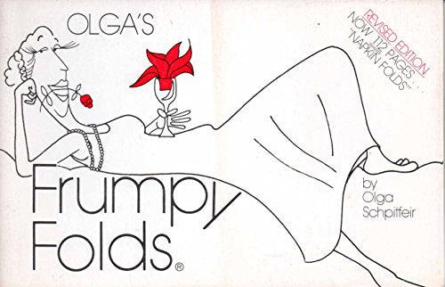 Olga's Frumpy Folds