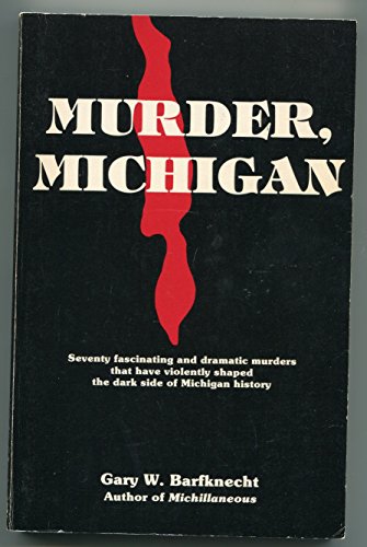 Murder Michigan