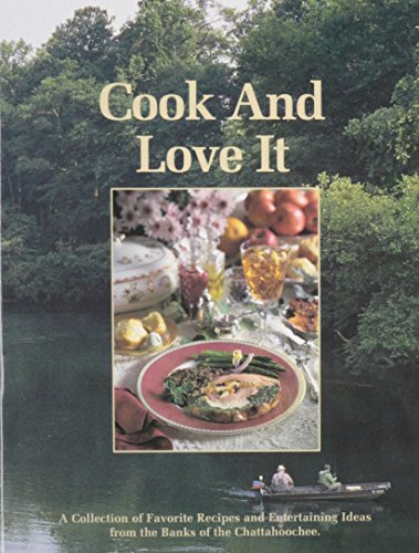 Cook and Love It: The Lovett School Parent Association
