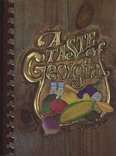 A Taste of Georgia