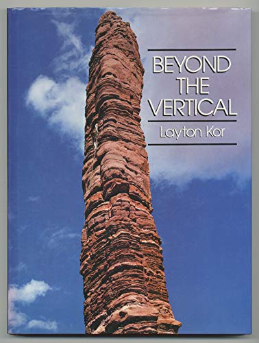 Beyond the Vertical