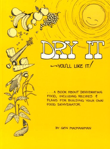 Dry It- You'll Like It