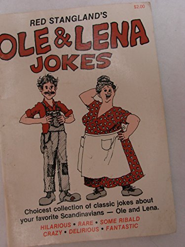 Ole and Lena Jokes