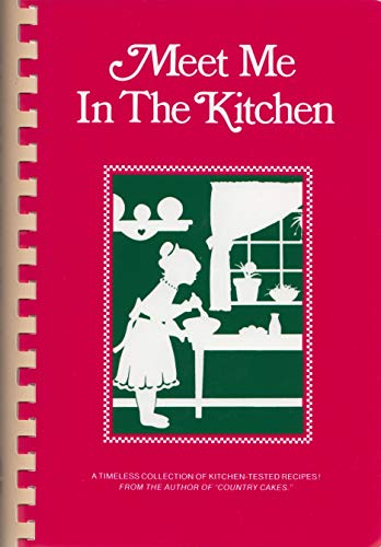 Meet Me in the Kitchen