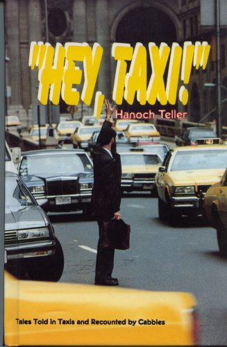 Hey Taxi