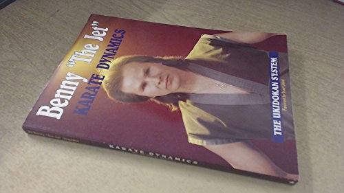 Karate Dynamics: The Ukidokan System