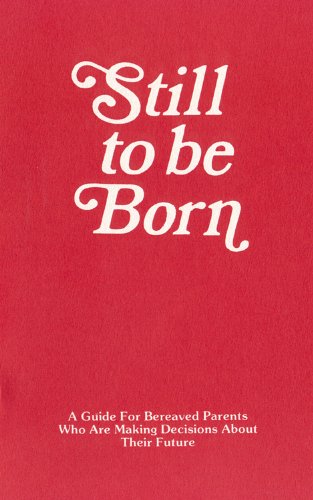Still to Be Born