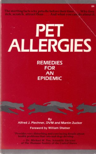 Pet Allergies