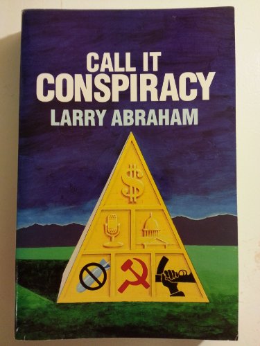 Call It Conspiracy