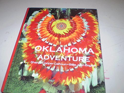 Oklahoma adventure