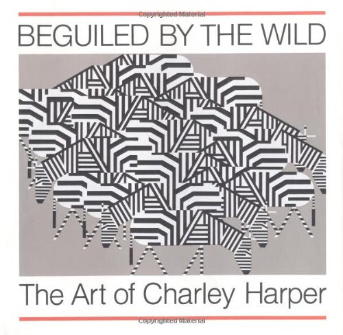 Beguiled by the Wild: The Art of Charley Harper