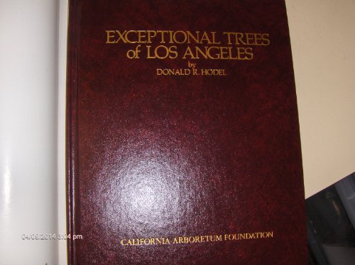 Exceptional Trees of Los Angeles