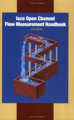 Isco Open Channel Flow Measurement Handbook