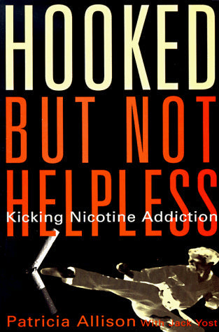 Hooked but Not Helpless