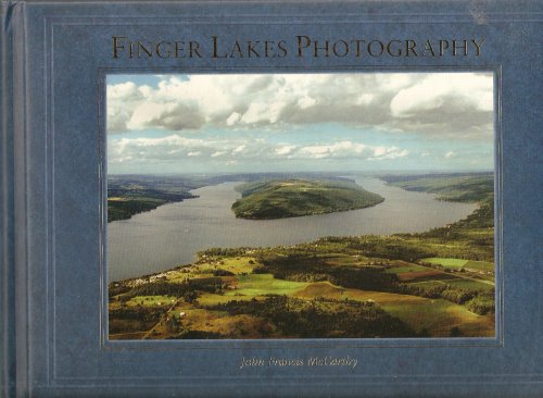 Finger Lakes Photography