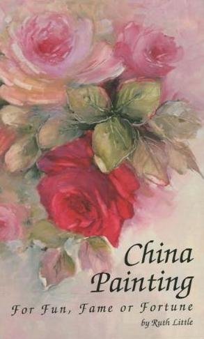 China Painting For Fun, Fame or Fortune