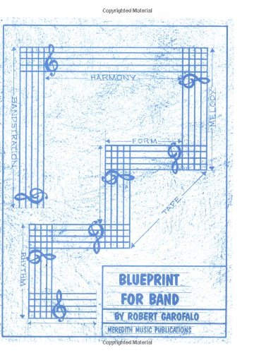 Blueprint For Band