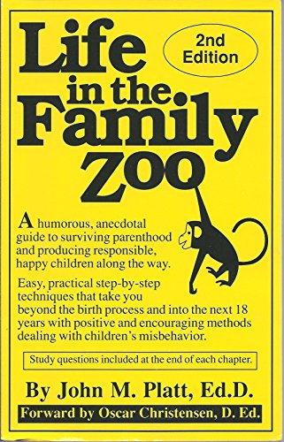 Life in the Family Zoo