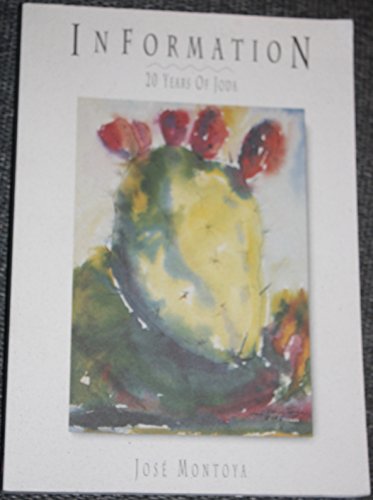 Information: 20 Years of Joda (English and Spanish Edition)