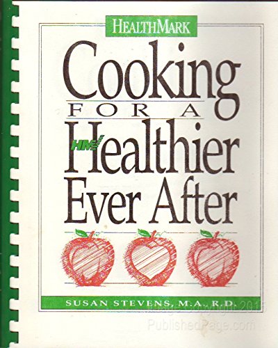 Cooking for a Healthier Ever After