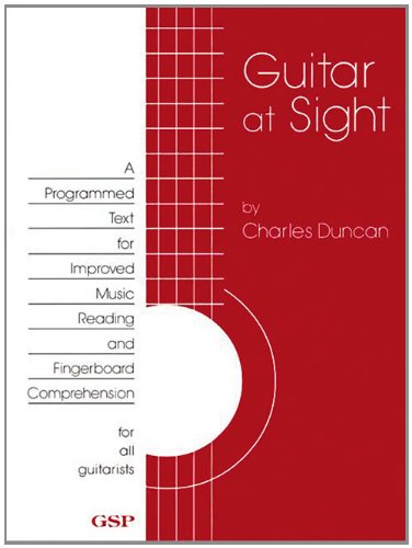 Guitar at Sight