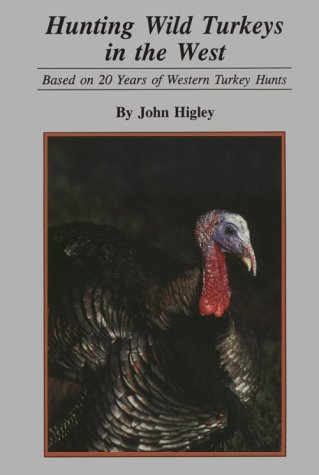 Hunting Wild Turkey in the West