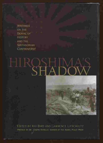 Hiroshima's Shadow