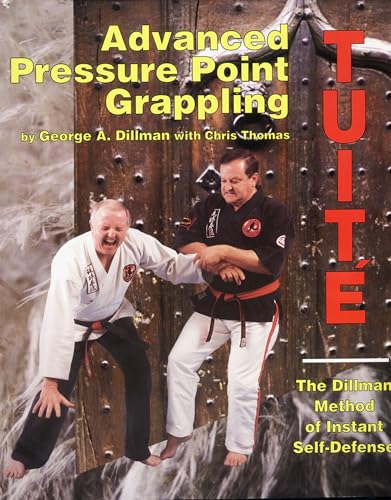 Advanced Pressure Point Grappling