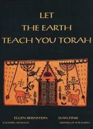 Let the Earth Teach You Torah
