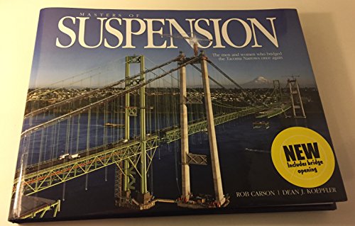 Masters of Suspension