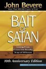 Bait of Satan: Your Response Determines Your Future: Leaders Guide