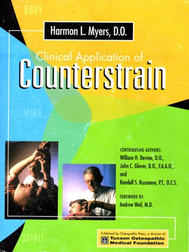 Compendium Edition: Clinical Application of Counterstrain
