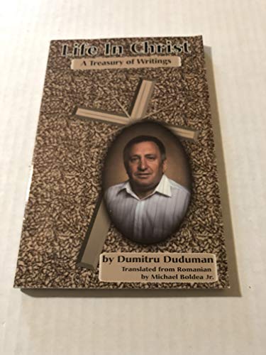 Life In Christ
