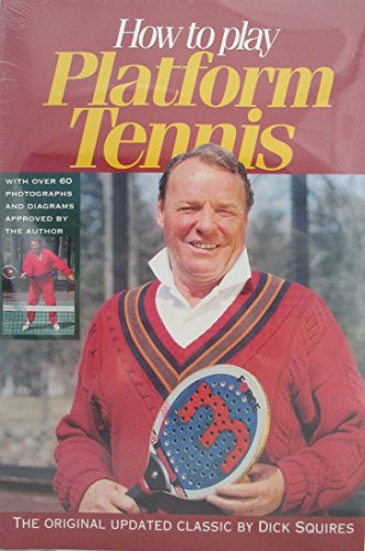 How to Play Platform Tennis