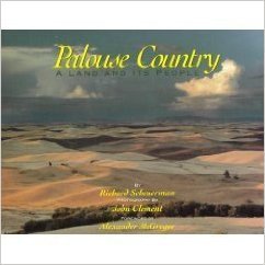 Palouse Country: A Land and Its People