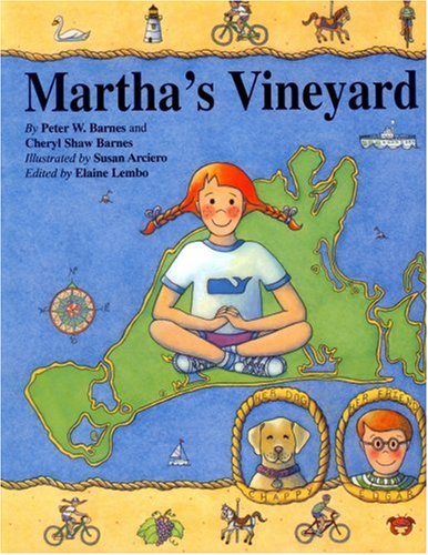 Martha's Vineyard