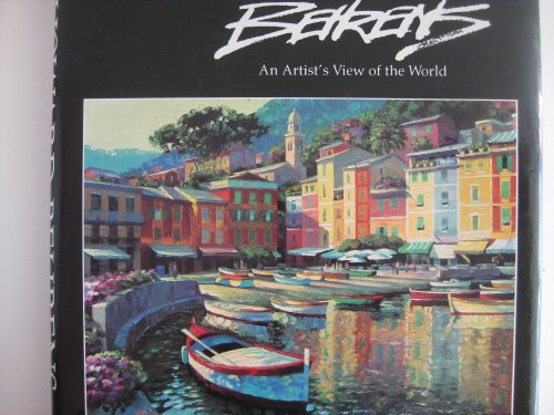 Howard Behrens: An Artists View of the World