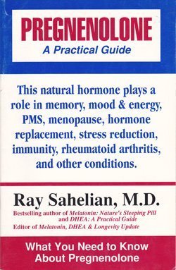 Pregnenolone: A Practical Guide