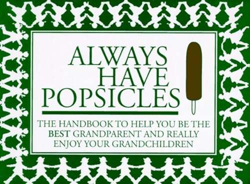 Always Have Popsicles