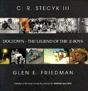 DogTown: The Legend of the Z-Boys